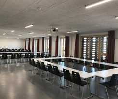  Jugendherberge Heilbronn