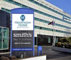 Hyatt Place London Heathrow Airport
