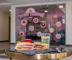 Hotel Belvedere - All inclusive