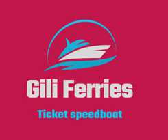  Gili Ferries ticket