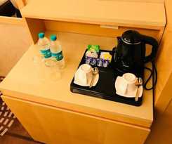 Hotel The Ramansh by Param - 700 Meter from Ram Mandir Ayodhya