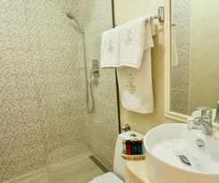 Hotel Belvedere 3 stele