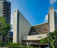  Conrad Singapore Orchard