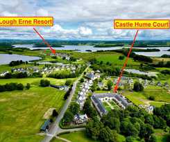  Lough Erne Apartments