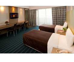 Hotel Relc International