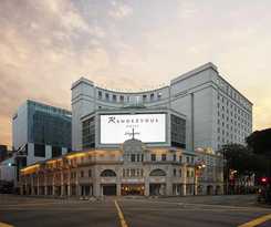 Hotel Rendezvous Singapore