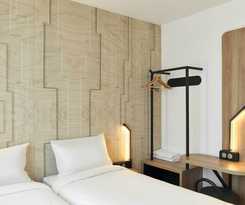 Hotel B&B HOTEL Cergy Saint-Christophe Gare