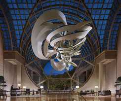 Hotel The Ritz-carlton, Millenia Singapore (sg Clean)