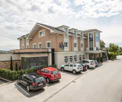 Hotel Hotel-Restaurant Allmer