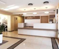 Hotel Arche Siedlce