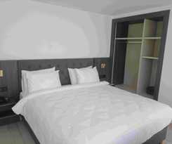  BOUMERDES PLAZA H&ocirc;tel & Spa