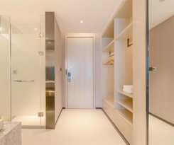 Hotel Echarm Nanning Wuxiang Headquarters Base