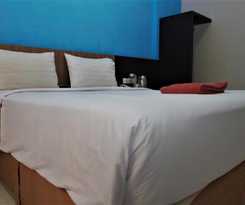 Hotel Nutana Lombok