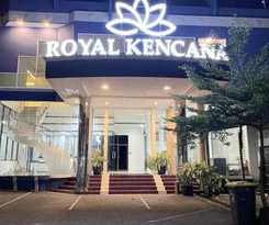Hotel Royal Kencana
