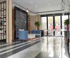  Thank Inn Plus Hotel Henan Luoyang Xinan Luoxin Industrial Cluster