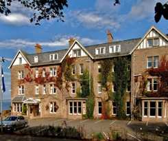 Hotel Golf View  and Spa