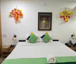  PuHoR Hotel Plaza Inn