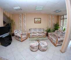 Hotel Rodopi