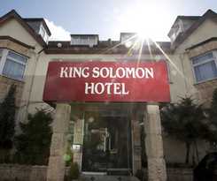 King Solomon