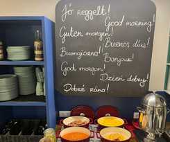 Hostel NETIZEN Budapest Centre