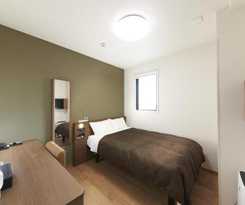  Hotel Sun Clover Koshigaya Station - Vacation STAY 55366
