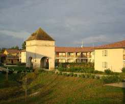 Hotel R&eacute;sidence Go&eacute;lia Aquaresort