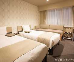 Hotel Kuretake Inn Ogaki Ekimae