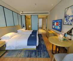 Hotel Echarm Dongxing Minzu Road