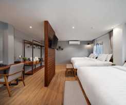 Hotel P2 Wood Loft