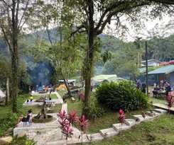 Hotel OYO 90993 Ulu River Lodge