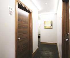 Hotel Best Western Palm