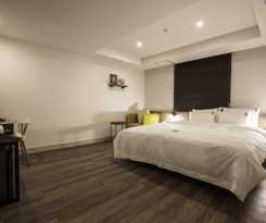  Number 25 Hotel Gimhae Eobang