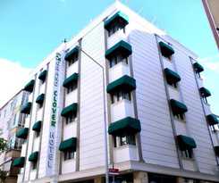Hotel Grand CLOVER