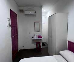 Hotel OYO 90999 DG HOTEL