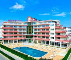 Hotel Maria Palace - All Inclusive