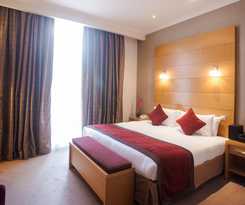 Hotel The Park City Grand Plaza Kensington