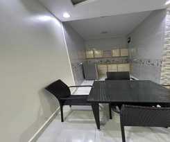  شقق الاماكن