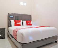 Hotel OYO 2192 D\'ostha Residence Syariah