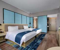 Hotel Echarm Mile Branch