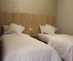  HOTEL PALACE AL SALAM , Beni Mellal