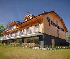 Hotel Pensjonat Karczma Spalska