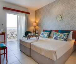 Hotel Cavo Zoe Seaside