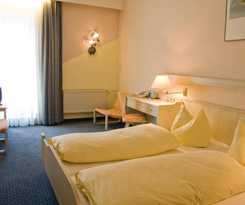Hotel Zum Goldenen Hirsch