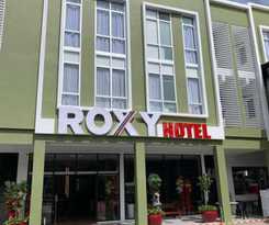  Roxy Hotel Sri Aman
