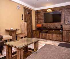 Hotel Joker and Suites