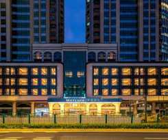 Hotel Mercure Shanghai Lujiazui