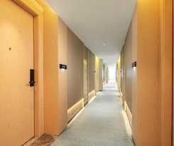 Hotel Country Inn & Suite by Radisson, Guangzhou Railway Station Xiaobei