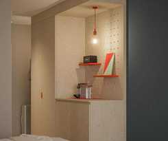 Hotel Silt & Sand Langeoog