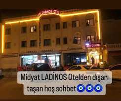 Hotel MİDYAT LADİNOS OTEL