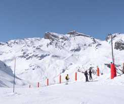  Lagrange Vacances Le Cristal de Piau